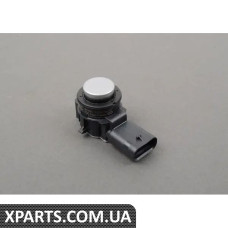 66209261580 BMW Ультразвуковий датчик - Glacier Silver