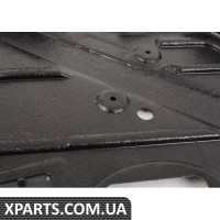 51757191073 BMW ЗАХИСТ ПІДКАПОТУ, FR