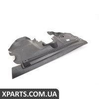 51747192198 BMW E89 Бічний повітропровід - лівий