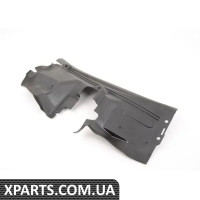 51747192197 BMW E89 Бічний повітропровід - лівий