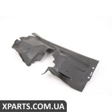 51747192197 BMW E89 Бічний повітропровід - лівий
