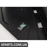 51717199462 BMW Кришка колісної ніші передня права