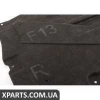 51757244186 BMW НИЖНЯ ОБЛИЦЮВАННЯ,