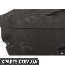 51757244186 BMW НИЖНЯ ОБЛИЦЮВАННЯ,