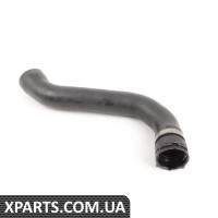 11537830166 BMW Верхній шланг радіатора