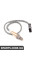 11788600992 BMW Кисневий датчик - переднє положення