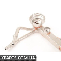 13531436468 BMW Паливна рампа E39