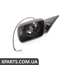 51167890467 BMW Зовнішнє дзеркало - ліве