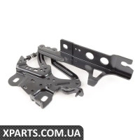 41007370303 BMW ЛІВА ПЕТЛЯ КАПОТА