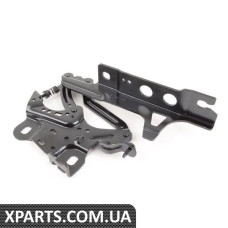 41007370303 BMW ЛІВА ПЕТЛЯ КАПОТА