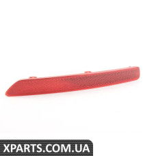 63147400208 BMW Задній відбивач - правий