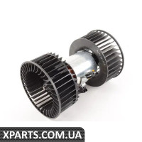 64118372493 BMW Двигун вентилятора