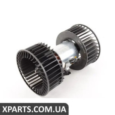 64118372493 BMW Двигун вентилятора