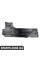 51757244186 BMW НИЖНЯ ОБЛИЦЮВАННЯ,