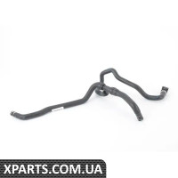 11537527605 BMW Шланг охлаждающей жидкости E85