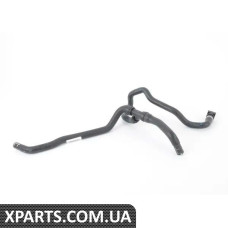 11537527605 BMW Шланг охолоджувальної рідини E85