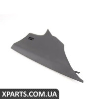 51438046489 BMW Крышка стойки "C" - левая