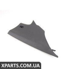 51438046489 BMW Кришка стійки "C" - ліва