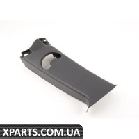 51438046487 BMW E82 Кришка стійки "B" - ліва