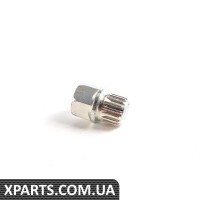 36131181243 BMW Адаптер колесного болта - Код 13 - (БОЛЬШЕ НЕ ПРОДАЕТСЯ)