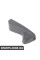 51169275008 BMW Комплект Накладок Дзеркало Основа