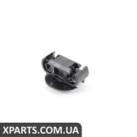 34321159222 BMW Кронштейн тормозной трубки E31