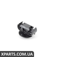 34321159222 BMW Кронштейн тормозной трубки E31