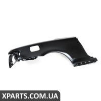 41217193286 BMW Задня правова бічна панель