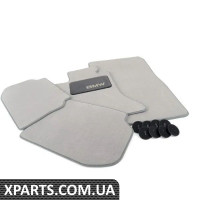 82110440466 BMW ТЕКСТИЛЬНИЙ НАПОЛЬНИЙ КИЛИМ -