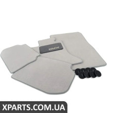 82110440466 BMW ТЕКСТИЛЬНИЙ НАПОЛЬНИЙ КИЛИМ -
