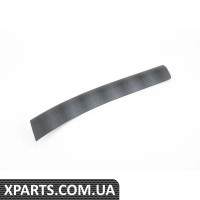 51457046966 BMW Оздоблення панелі приладів - права сторона