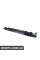51777163555 BMW E70 X5 Накладка порога - ліва