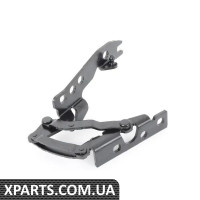 41617210669 BMW ЛІВА КАПОТ ДВИГУНА