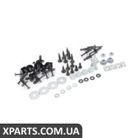51112293996 BMW Комплект кріпильних деталей