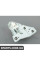 63217178383 BMW Держатель лампы E93 для заднего фонаря Fender