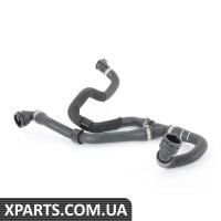 17127596839 BMW Водяний шланг у зборі (трьохходовий шланг)