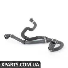 17127596839 BMW Водяний шланг у зборі (трьохходовий шланг)