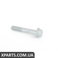 07119905302 BMW Болт із шестигранною головкою - ціна за штуку