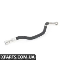 32416780586 BMW Шланг подачі охолоджувача рульового управління з підсилювачем