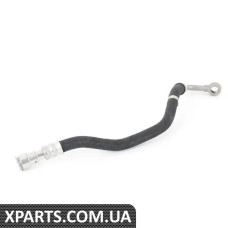 32416780586 BMW Шланг подачі охолоджувача рульового управління з підсилювачем