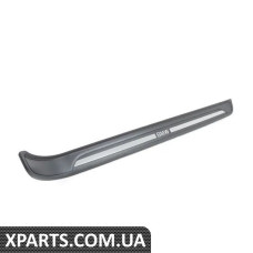 51477201966 BMW Поріг дверей - правий