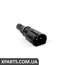 63128389744 BMW РОЗ'ЄМ ДЛЯ ЛАМПИ