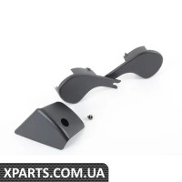 52108260846 BMW кришка внутрішнього
