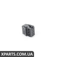 61136913666 BMW РОЗЕТКА КОРПУС