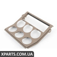 51168411425 BMW Оздоблення панелі приладів