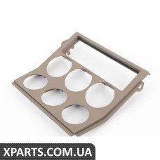 51168411425 BMW Оздоблення панелі приладів