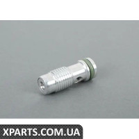 11367537692 BMW Зворотній клапан - вказана ціна за штуку