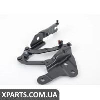 41002993149 BMW ЛІВА КАПОТ ДВИГУНА