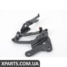 41002993149 BMW ЛІВА КАПОТ ДВИГУНА