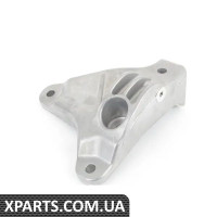 22116777605 BMW Кронштейн опори двигуна - лівий